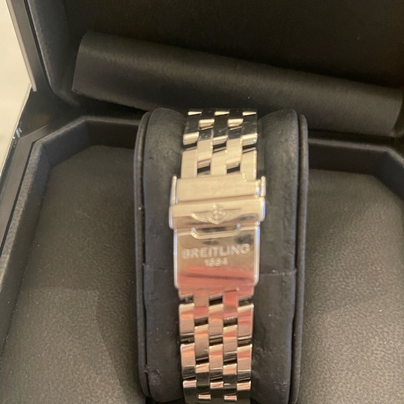 Breitling watch authentic - Picture 3 of 6